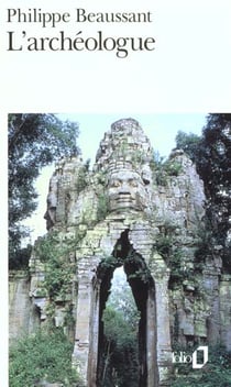 L'archeologue