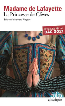 La princesse de Clèves