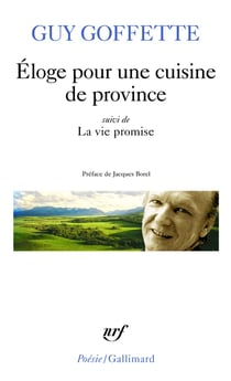 Éloge pour une cuisine de province - la vie promise
