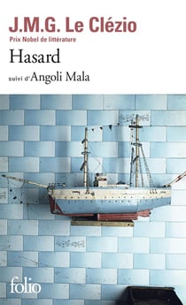 Hasard - Angoli Mala