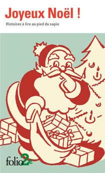 Joyeux Noël ! histoires à lire au pied du sapin