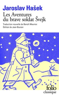 Les aventures du brave soldat ?vejk