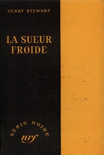 La sueur froide