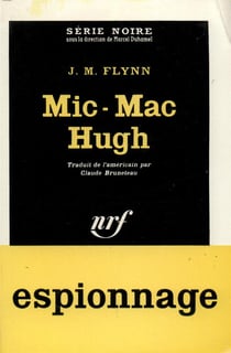Mic-mac hugh