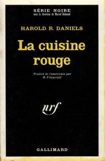 La cuisine rouge
