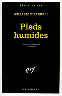 Les pieds humides