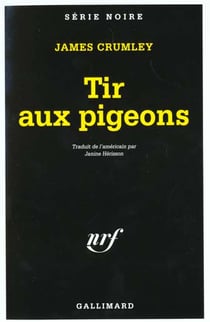 Tir aux pigeons