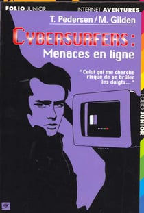 Menaces en ligne