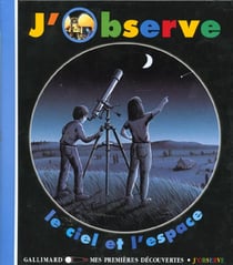 Le ciel et l'espace