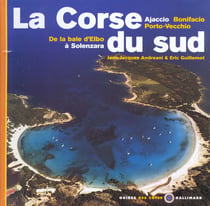 La Corse du sud
