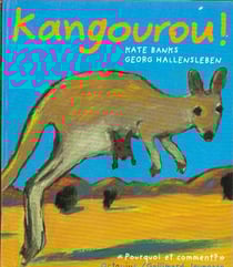 Kangourou !