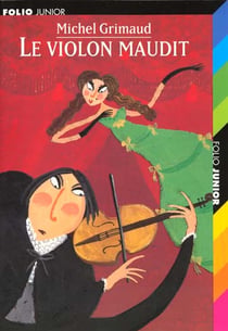 Le violon maudit