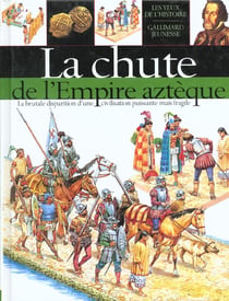 Chute de l'empire azteque
