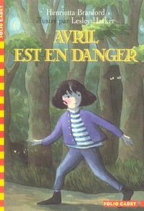 Avril est en danger