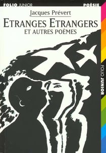 Étranges étrangers