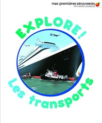 Explore !  les transports