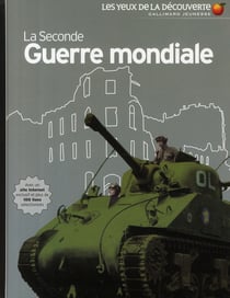 La seconde guerre mondiale