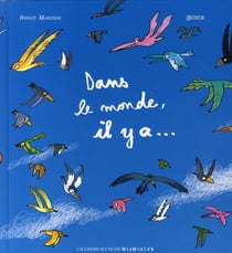 Dans le monde, il y a...