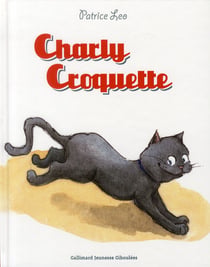 Charly Croquette