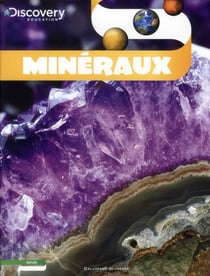 Roches et minéraux