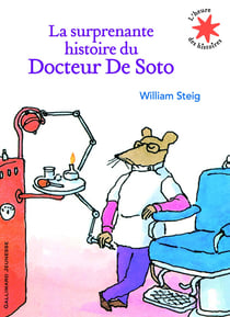 La surprenante histoire du Docteur de Soto