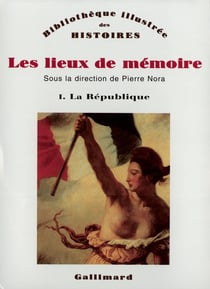 Les Lieux de mémoire
