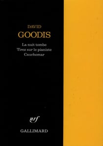 La nuit tombe - tirez sur le pianiste - cauchemar