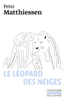 Le léopard des neiges