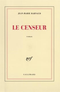 Le censeur