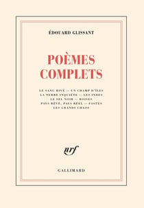 Poèmes complets