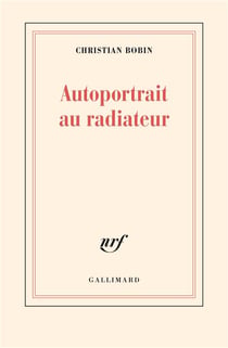 Autoportrait au radiateur