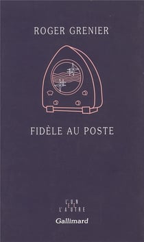 Fidèle au poste