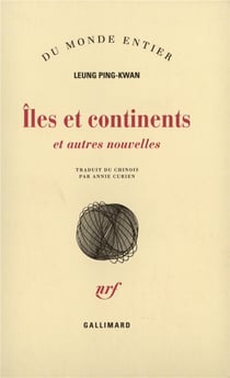 Iles et continents et autres nouvelles