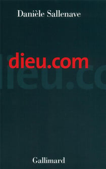 Dieu.com