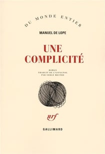 Une complicite