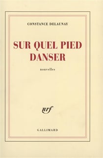 Sur quel pied danser