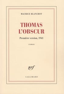 Thomas l'Obscur