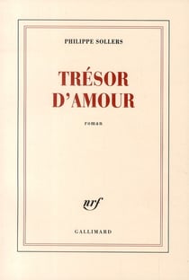 Trésor d'amour