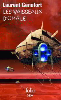 Les vaisseaux d'Omale