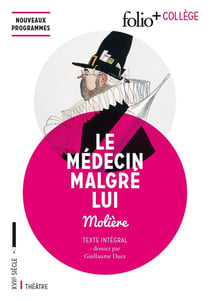 Le médecin malgré lui