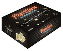 PopCorn Garage. Le jeu qui rend fous les cinéphiles !