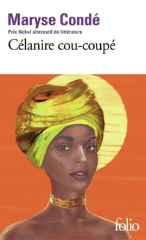 Célanire cou-coupé