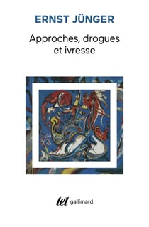 Approches, drogues et ivresse