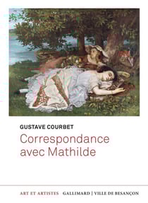 Correspondance avec Mathilde