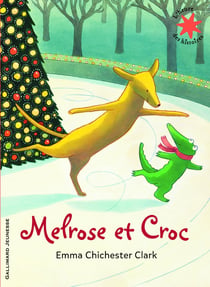 Melrose et Croc