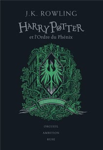 Harry Potter Lot 7 Livres L'intégrale 1 à 7 / Poche Folio Junior