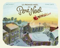 Le premier Noël du Père Noël