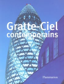 Gratte-ciel contemporains