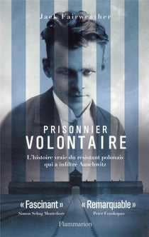 Prisonnier volontaire