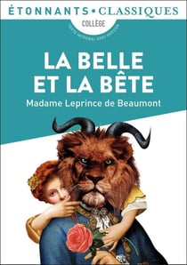 La belle et la bete